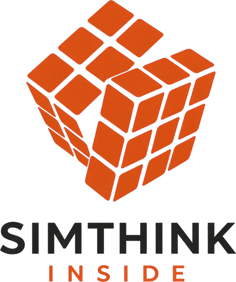 SIMTHINK INSIDE — SimThink 탑재 표시