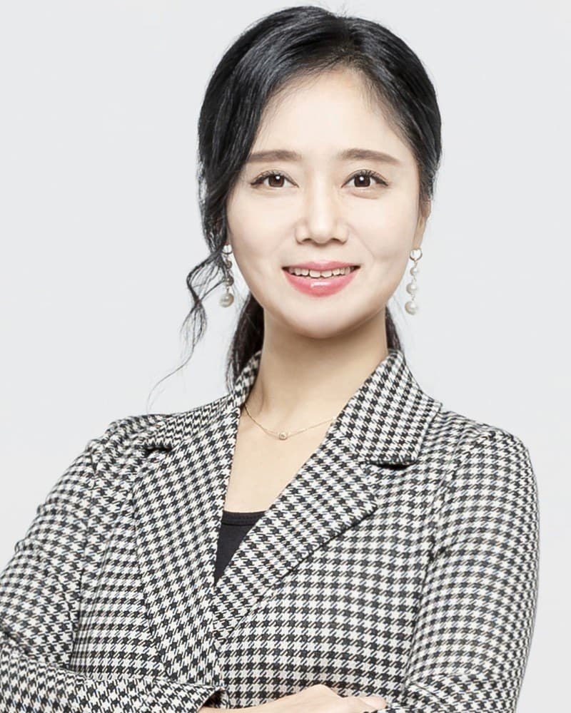 박정연 CMO 프로필 사진